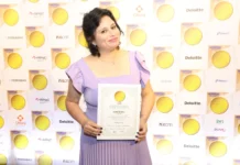 Katherine Rivas assina com o Times Brasil/CNBC Katherine Rivas +Admirados Economia 2025