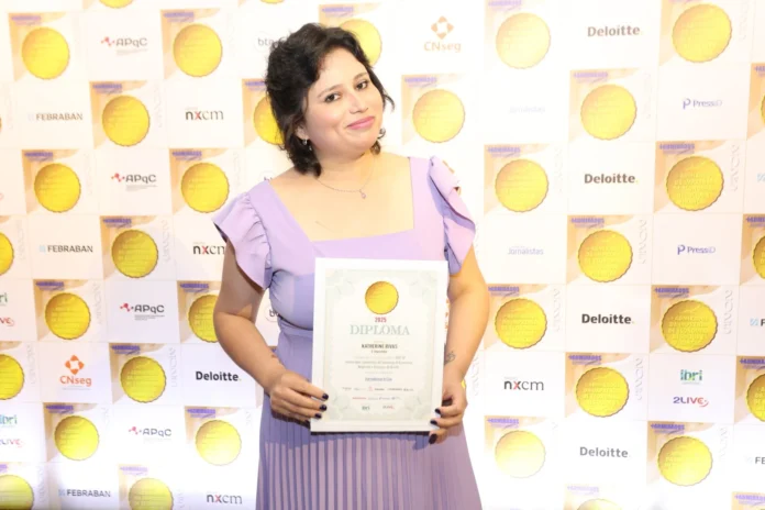 Katherine Rivas +Admirados Economia 2025