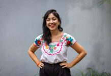 Mariama Correia, da Agência Pública, é a jornalista mais premiada de 2025