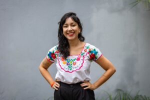 Perfil: Mariama Correia, a +Premiada Jornalista de 2025