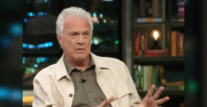 Pedro Bial assume direção artística do núcleo de documentários e programas da Globo