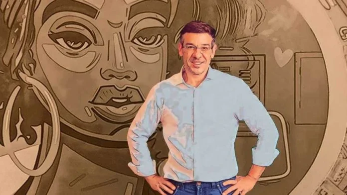 Ricardo Cesar deixa a Ideal Axicom. Agência passa a integrar a estrutura regional do Grupo Burson na América Latina