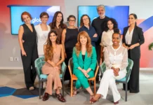 Globo anuncia novidades no Jornalismo em 2026