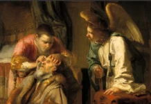 Preciosidades do acervo Assis Ângelo: O cego na História (43)