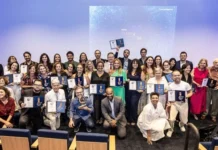 Prêmio bstory 2025 reconhece diversas iniciativas, empreendedores e projetos voltados à longevidade