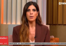 Abraji repudia ameaças e ataques misóginos à Andréia Sadi