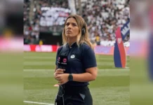 Bianca Molina deixa a TNT Sports e assina com o Canal Goat para a Copa do Mundo