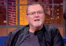 Chico Lang deixa a TV Gazeta após 30 anos