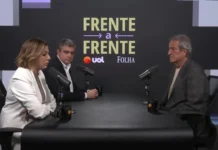 UOL tem novo programa sobre eleições