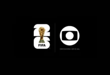 Globo monta equipes para Copa do Mundo