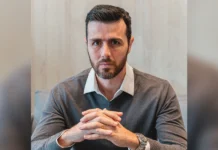 Gustavo Mota é o novo CEO do Lance