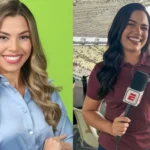 Isabela Correa e Raisa Martins