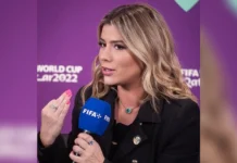 Isabela Pagliari assina com a CazéTV