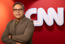 Jorge Moares acerta com a CNN Brasil