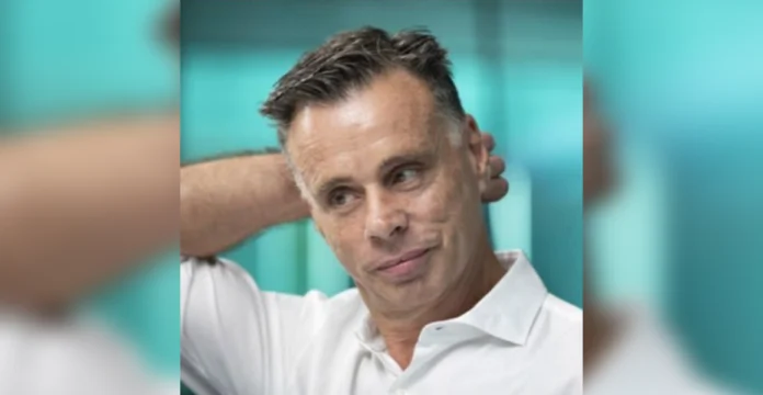 Daniel Vorcaro, do Banco Master, tinha plano para 