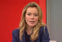 Volta o programa Central GloboNews