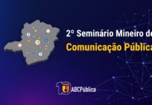 II Seminário Mineiro de Comunicação Pública fortalece redes e práticas no setor público