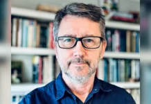 Sérgio Lüdtke assume secretaria executiva da Abraji