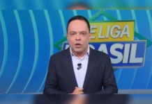 Thiago Gardinali assina com o SBT