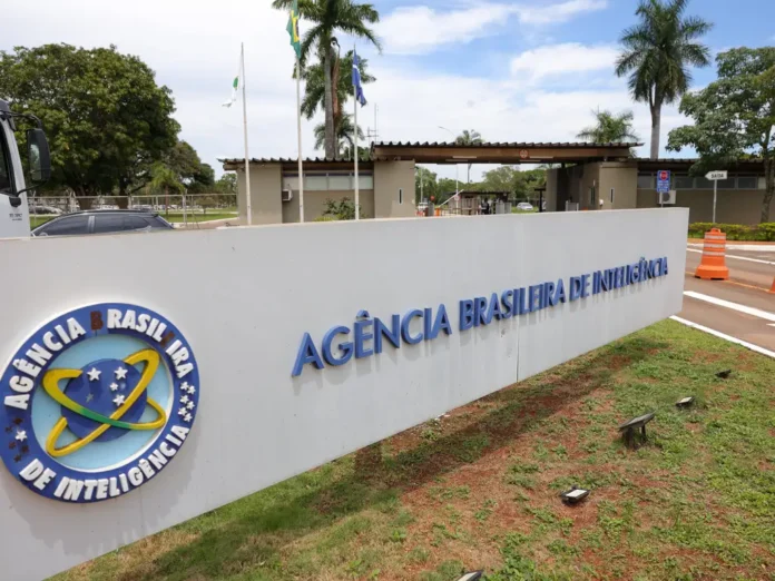 Abin credito Fabio Rodrigues-Pozzebom - Agência Brasil Entidades protocolam ação civil pública contra a União por uso da Abin para vigiar jornalistas