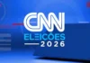 CNN Brasil amplia cobertura política com foco nas eleições