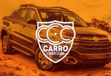 Carro Esporte Clube celebra dez anos de estrada
