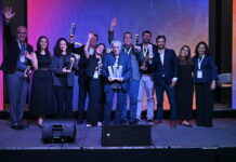 UOL vence três categorias do Digital Media Awards Americas 2026