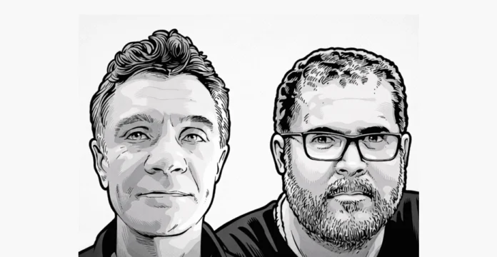 Dom Phillips e Bruno Pereira Concurso Dom Phillips e Bruno Pereira de Jornalismo e Comunicação recebe inscrições até 21 de maio