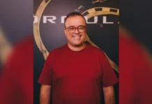 Globo escala Everaldo Marques para narrar jogos da Seleção Brasileira na Copa do Mundo