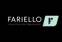 Fariello chega a São Paulo, com escritório no Allianz Parque