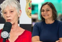 Congresso da Abraji homenageará Fátima Souza e Vera Araújo