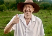 O adeus a Helton Lenine, que fez história no jornalismo político em Goiás