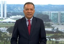 Heraldo Pereira deixará o Bom Dia Brasil para assumir telejornal em Brasília Heraldo Pereira deixará o Bom Dia Brasil para assumir telejornal em Brasília