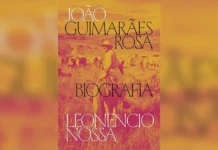 Leonêncio Nossa lança biografia de João Guimarães Rosa