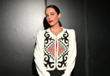 Maria Laura Neves assume a direção da Vogue Brasil