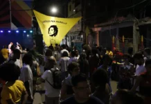 Jovem Pan é condenada a indenizar militar vinculado de forma equivocada ao caso Marielle