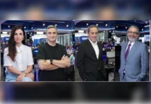 Times Brasil | CNBC estreia programas e quadros com foco em negócios