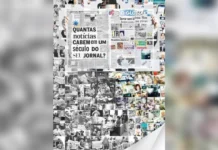O Globo entra para o Guinness World Record com edição de 526 páginas