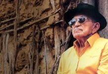 Preciosidades do acervo Assis Ângelo: O cego na História (53)