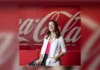 Paula Grassini assume a Diretoria de Comunicação da Coca-Cola Brasil