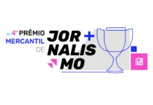 4º Prêmio Mercantil de Jornalismo abre inscrições 4º Prêmio Mercantil de Jornalismo abre inscrições