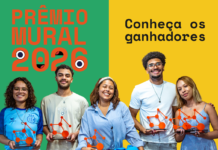 Confira os vencedores do 2º Prêmio Mural de Jornalismo Local
