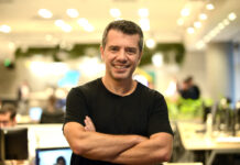 Rodrigo Flores é o novo head do InfoMoney Rodrigo Flores é o novo head do InfoMoney