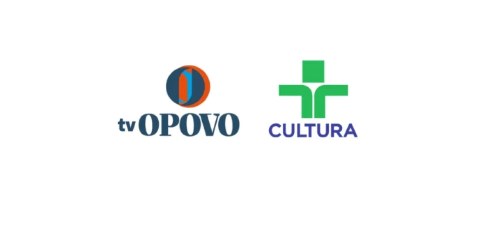 TV O Povo e TV Cultura TV O Povo e TV Cultura firmam parceria de conteúdo