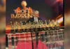 Globo libera e William Bonner recebe 33 estatuetas no Troféu Imprensa, do SBT Globo libera e William Bonner recebe 33 estatuetas no Troféu Imprensa, do SBT