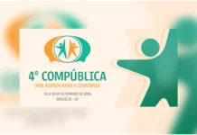 Inscrições para o 4º Congresso Brasileiro de Comunicação Pública serão abertas em 18/5