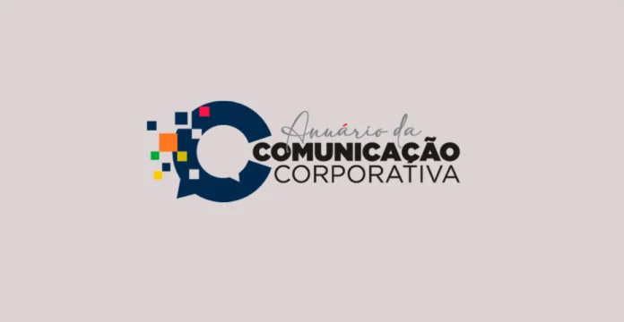 Anuário da Comunicação Corporativa