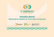 Congresso Brasileiro de Comunicação Pública abre inscrições e recebe trabalhos