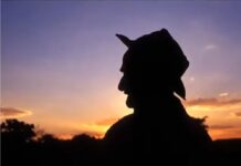 Preciosidades do acervo Assis Ângelo: O cego na História (57)