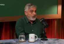 Paulo Markun faz defesa de dissertação de mestrado sobre DN Brasil e governança no jornalismo Paulo Markun faz defesa de dissertação de mestrado sobre DN Brasil e governança no jornalismo